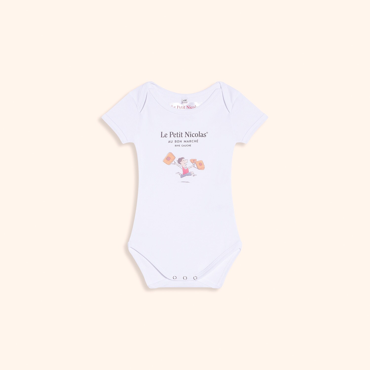 Body Le Petit Nicolas®